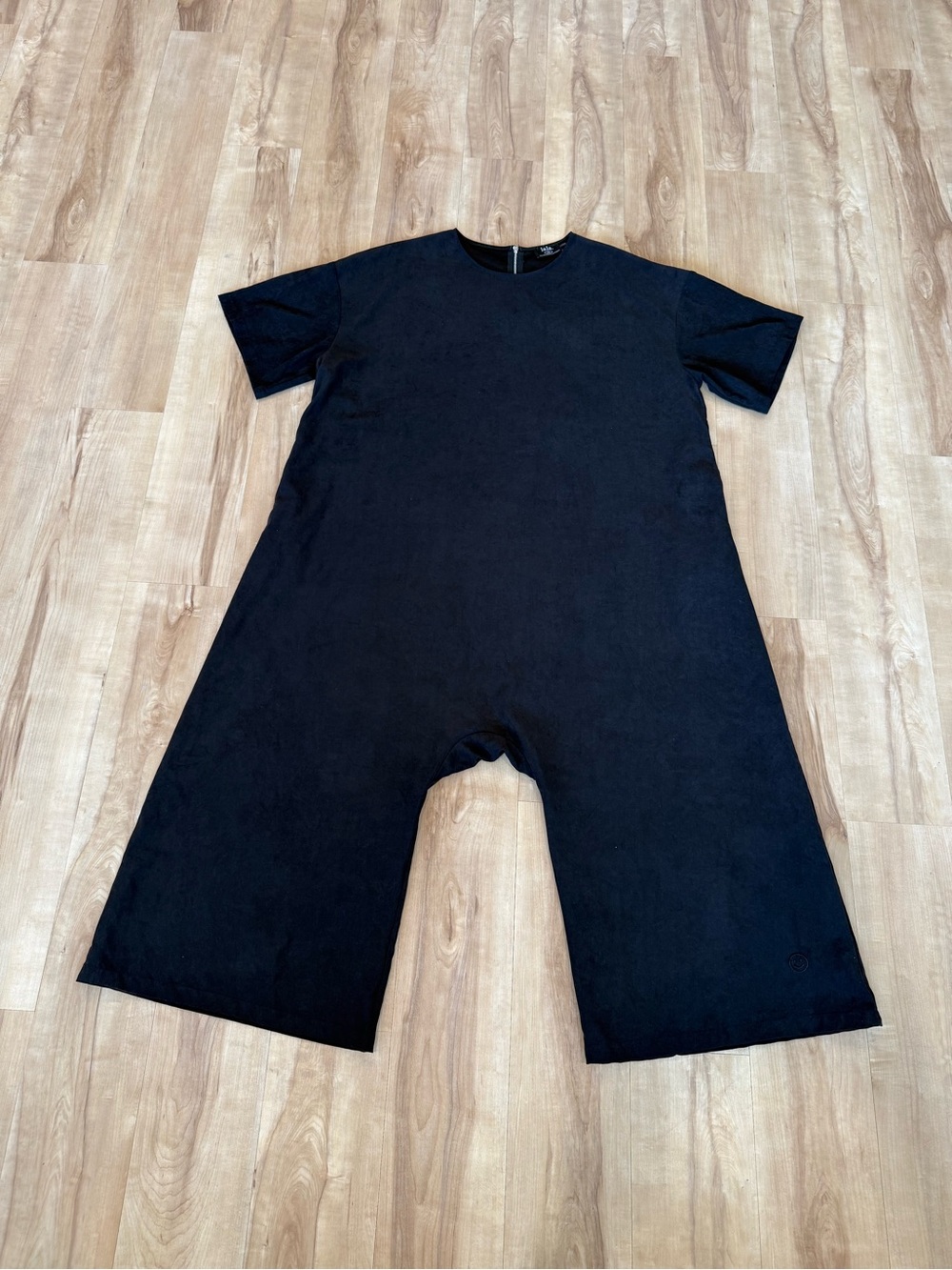 Dressed in Lala Harem Jumpsuit